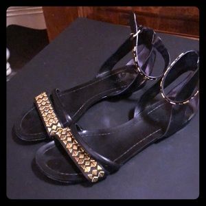 Boutique 9 gladiator sandals